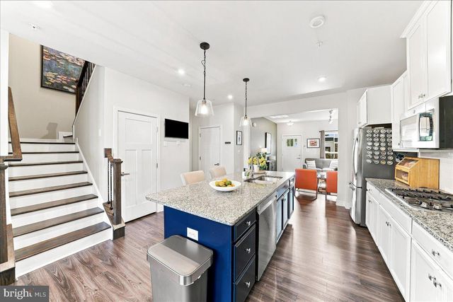 1200 BENJAMIN DR, Kennett Square, PA 19348