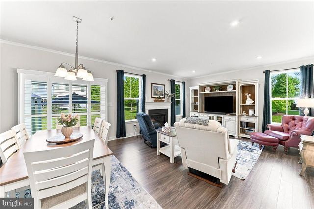 1200 BENJAMIN DR, Kennett Square, PA 19348