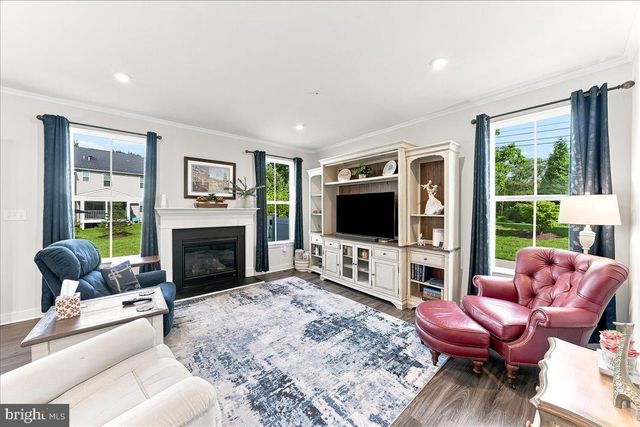 1200 BENJAMIN DR, Kennett Square, PA 19348
