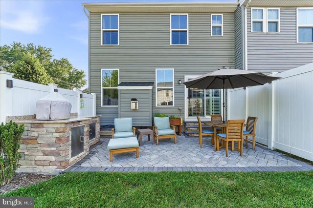 1200 BENJAMIN DR, Kennett Square, PA 19348