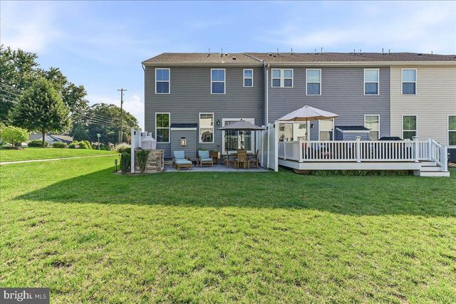 1200 BENJAMIN DR, Kennett Square, PA 19348