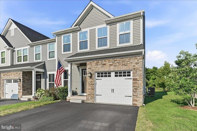 1200 BENJAMIN DR, Kennett Square, PA 19348