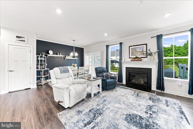 1200 BENJAMIN DR, Kennett Square, PA 19348