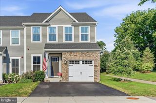 1200 BENJAMIN DR, Kennett Square, PA 19348