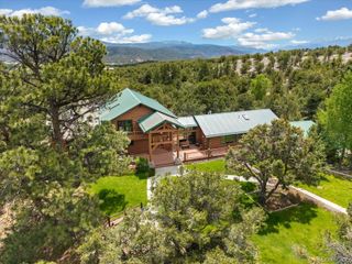 12600 Coyote Valley Road, Salida, CO 81201