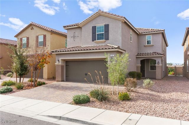 137 Fulgora Street, Henderson, NV 89074