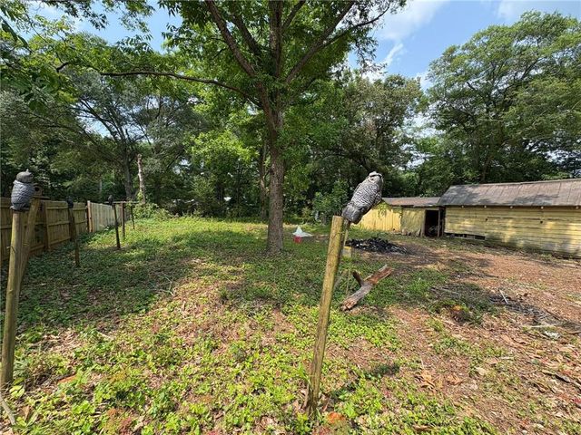 3700 Moore Road, Austell, GA 30106