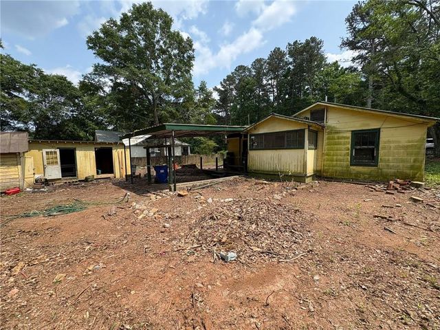 3700 Moore Road, Austell, GA 30106