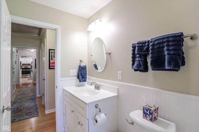 1675 E 81st Street, Indianapolis, IN 46240
