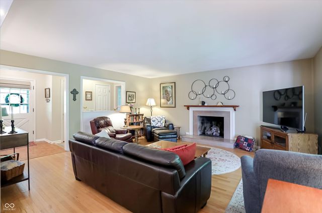 1675 E 81st Street, Indianapolis, IN 46240