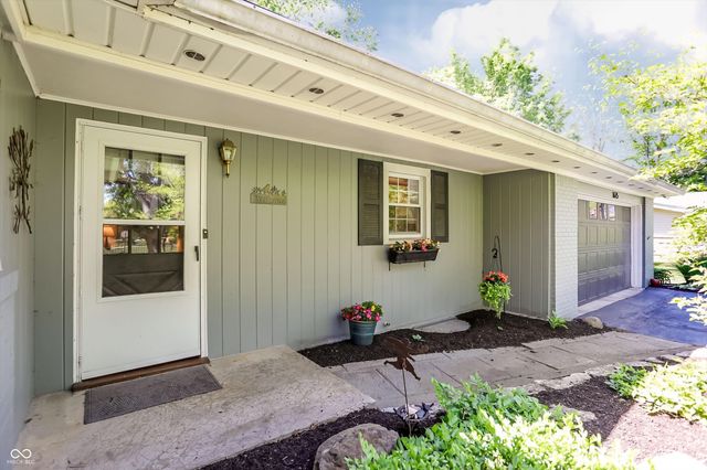 1675 E 81st Street, Indianapolis, IN 46240