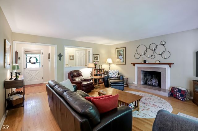 1675 E 81st Street, Indianapolis, IN 46240