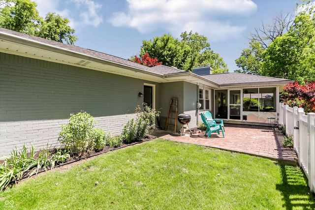 1675 E 81st Street, Indianapolis, IN 46240