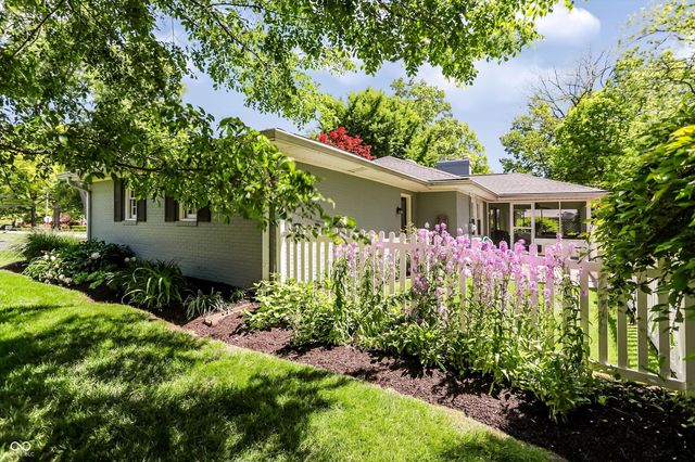 1675 E 81st Street, Indianapolis, IN 46240