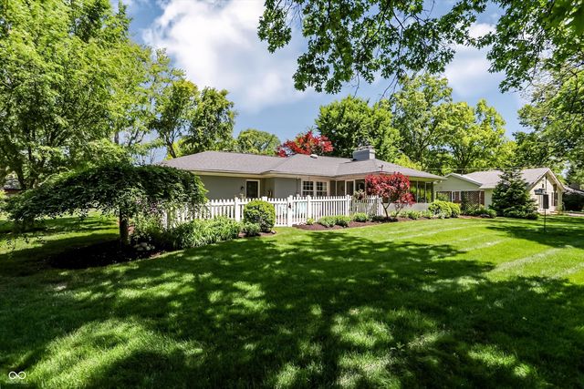 1675 E 81st Street, Indianapolis, IN 46240