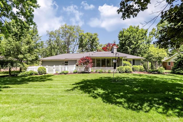 1675 E 81st Street, Indianapolis, IN 46240