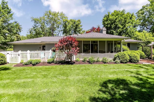 1675 E 81st Street, Indianapolis, IN 46240