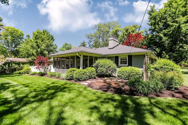 1675 E 81st Street, Indianapolis, IN 46240