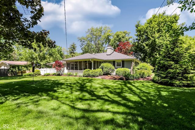 1675 E 81st Street, Indianapolis, IN 46240