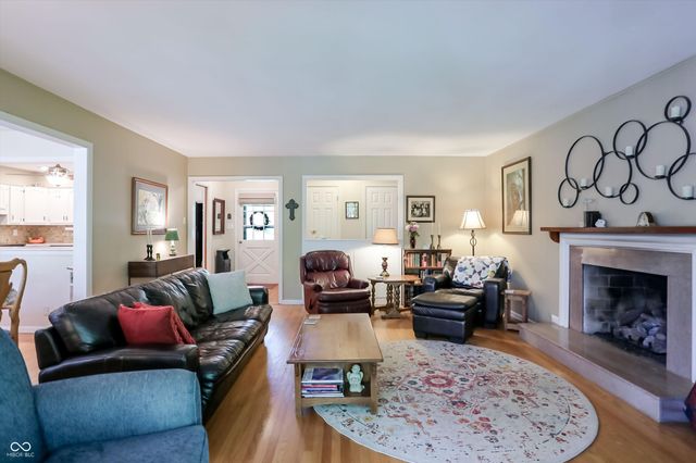 1675 E 81st Street, Indianapolis, IN 46240