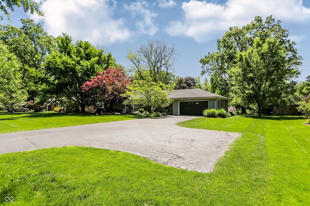 1675 E 81st Street, Indianapolis, IN 46240