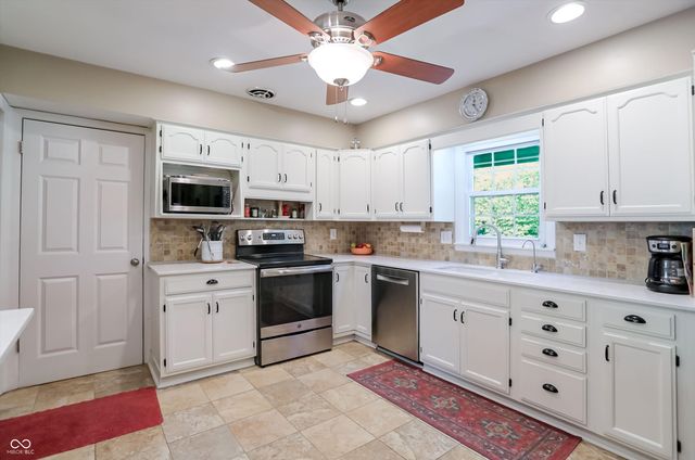 1675 E 81st Street, Indianapolis, IN 46240
