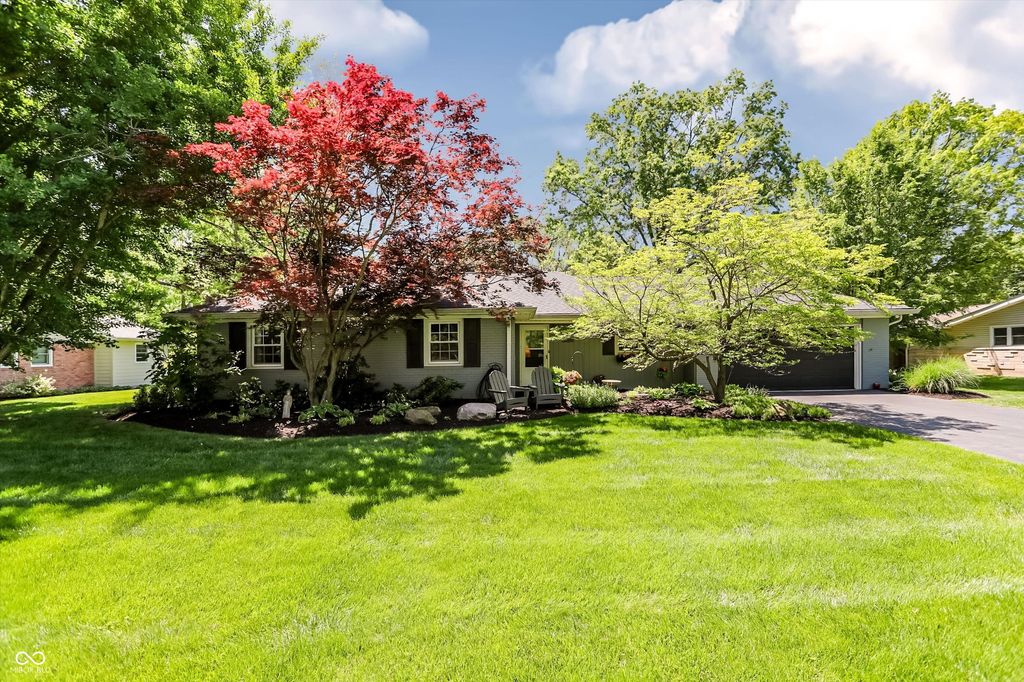 1675 E 81st Street, Indianapolis, IN 46240