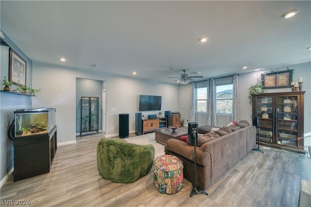 3574 East Umatilla Avenue, Pahrump, NV 89061