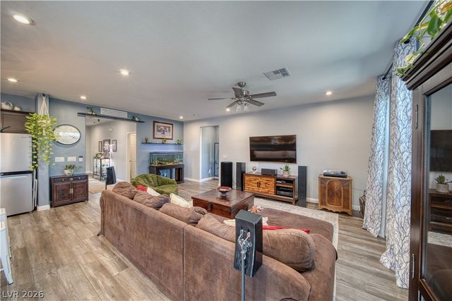 3574 East Umatilla Avenue, Pahrump, NV 89061