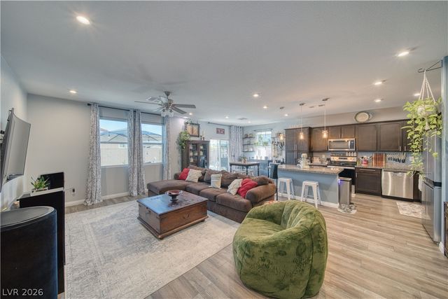 3574 East Umatilla Avenue, Pahrump, NV 89061