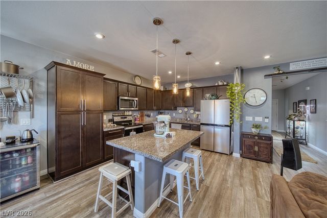 3574 East Umatilla Avenue, Pahrump, NV 89061