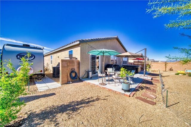 3574 East Umatilla Avenue, Pahrump, NV 89061