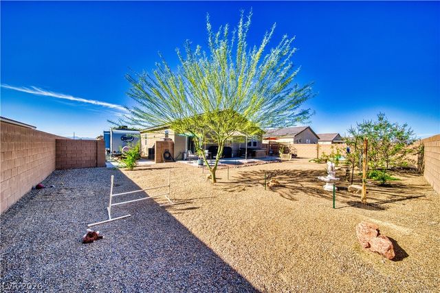 3574 East Umatilla Avenue, Pahrump, NV 89061