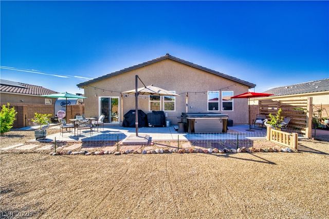 3574 East Umatilla Avenue, Pahrump, NV 89061