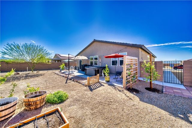 3574 East Umatilla Avenue, Pahrump, NV 89061