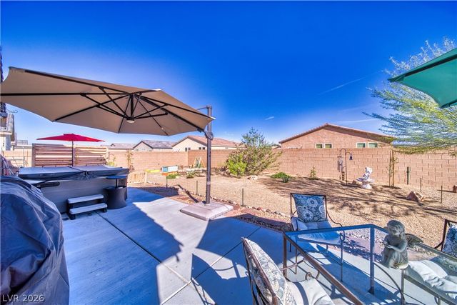 3574 East Umatilla Avenue, Pahrump, NV 89061