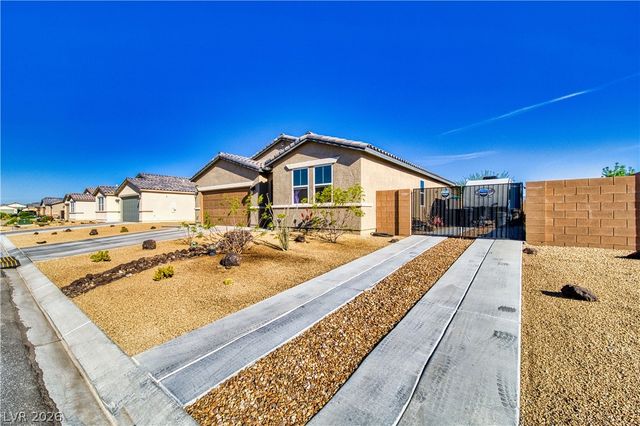 3574 East Umatilla Avenue, Pahrump, NV 89061