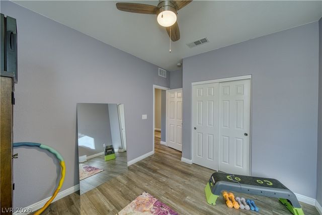 3574 East Umatilla Avenue, Pahrump, NV 89061