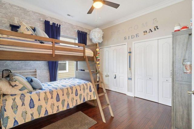 13236 Lake Shore Drive J-302, Cedar Lake, IN 46303