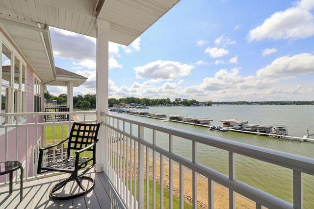 13236 Lake Shore Drive J-302, Cedar Lake, IN 46303