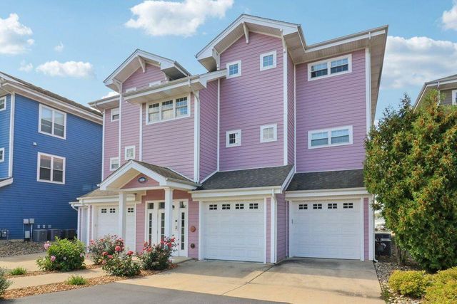 13236 Lake Shore Drive J-302, Cedar Lake, IN 46303