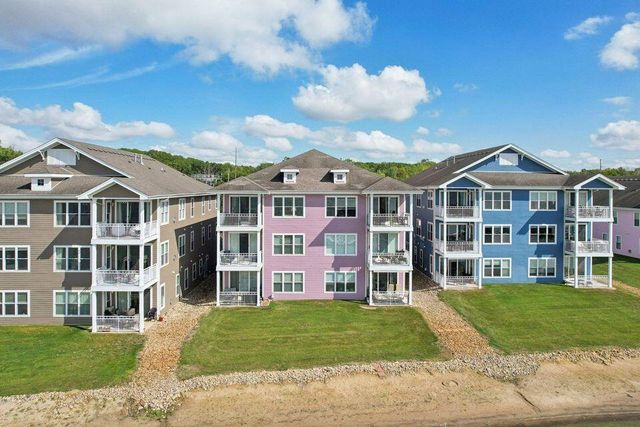 13236 Lake Shore Drive J-302, Cedar Lake, IN 46303