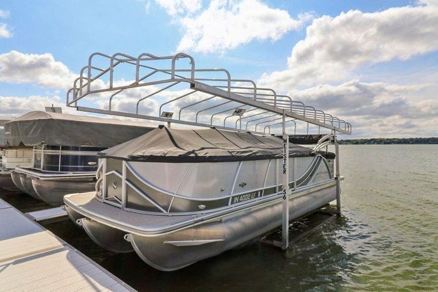 13236 Lake Shore Drive J-302, Cedar Lake, IN 46303