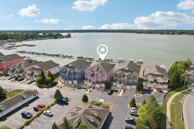 13236 Lake Shore Drive J-302, Cedar Lake, IN 46303