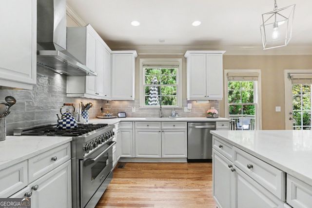 5443 Spey Court, Johns Creek, GA 30022