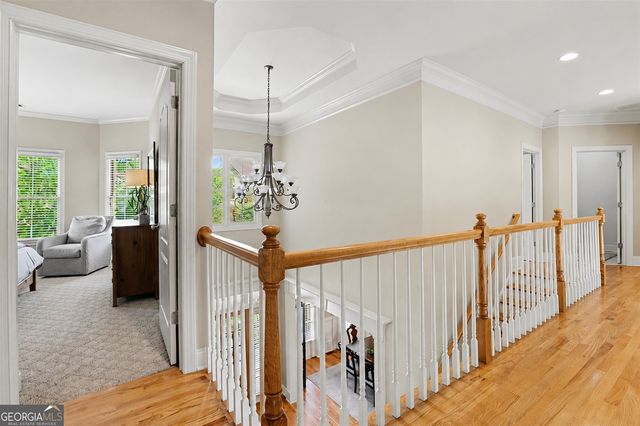 5443 Spey Court, Johns Creek, GA 30022