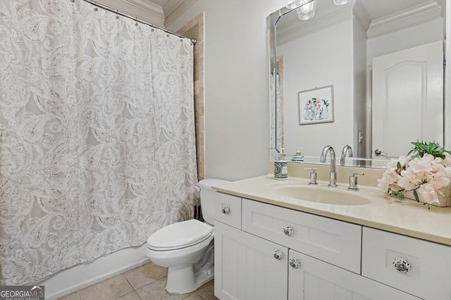 5443 Spey Court, Johns Creek, GA 30022
