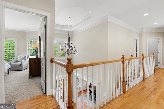 5443 Spey Court, Johns Creek, GA 30022