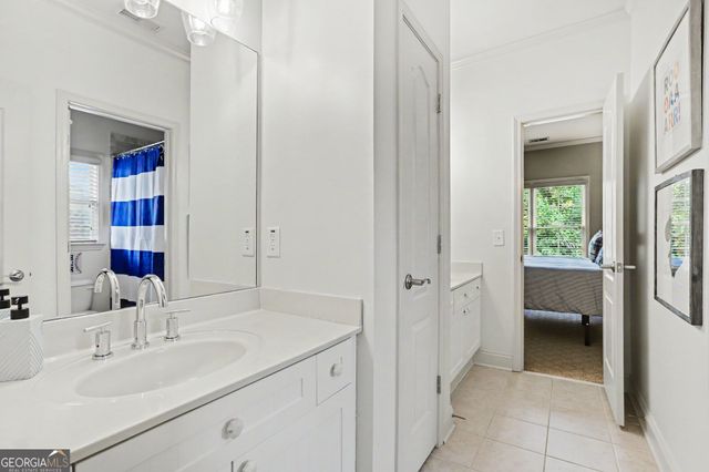 5443 Spey Court, Johns Creek, GA 30022
