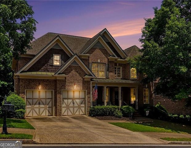 5443 Spey Court, Johns Creek, GA 30022